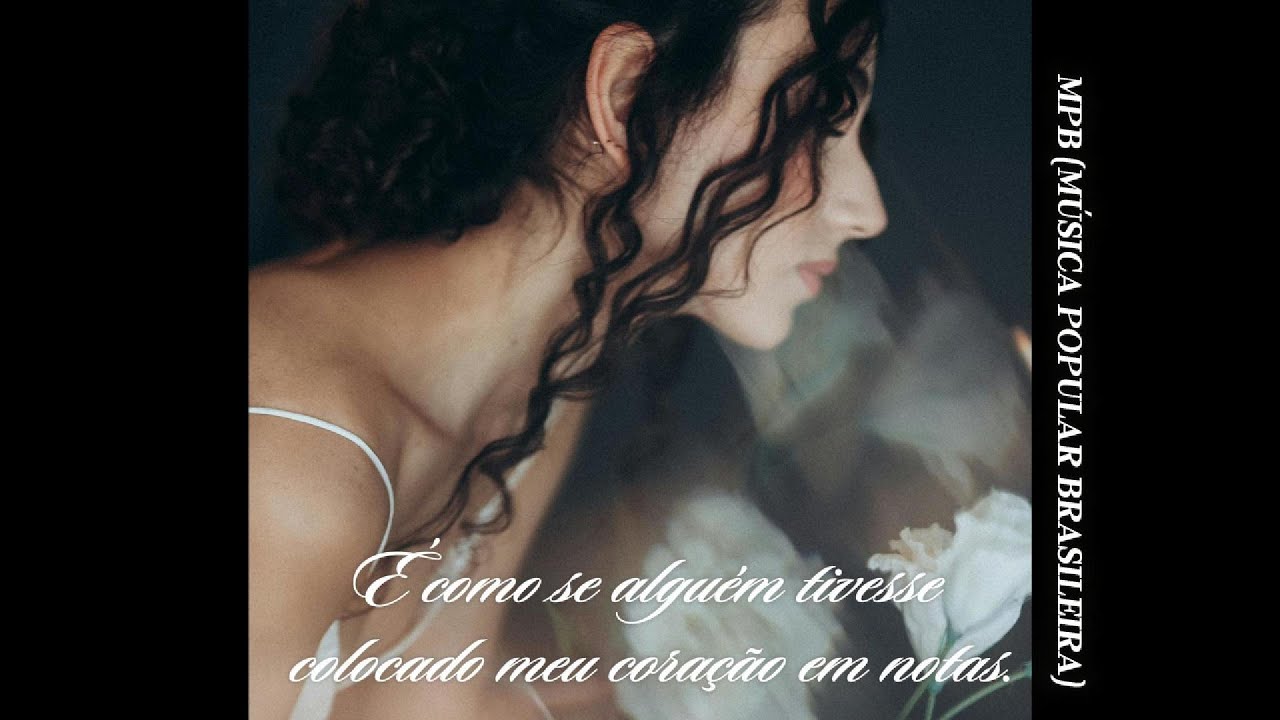 🎶 Respiração da Alma—Uma Viagem Intimista em 10Canções de Bossa Nova#MPB (Música Popular Brasileira)
