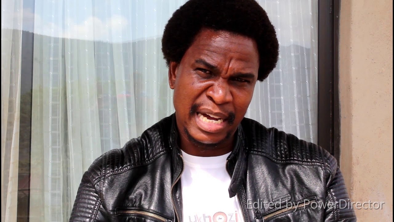 uGuva nkosiyazi Dladla waBafana bakaDladla echaza kabanzi ngokusolwa kwakhe ngokuba neCOVID-19