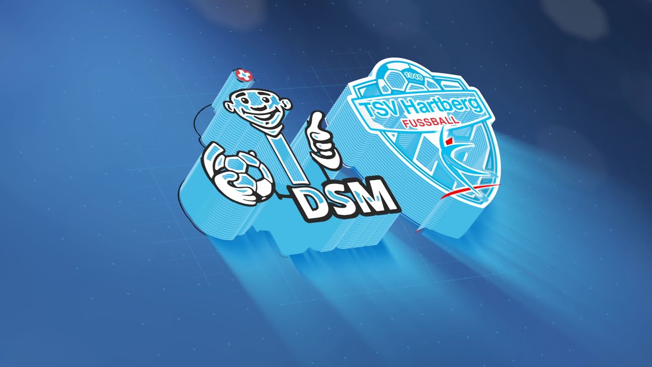 DSM Hartberg 2023
