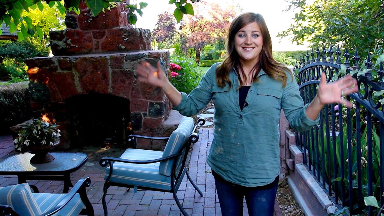 Garden Tour Pt 1 // Garden Answer