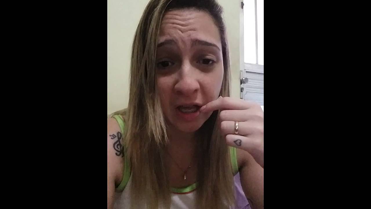 Desabafando