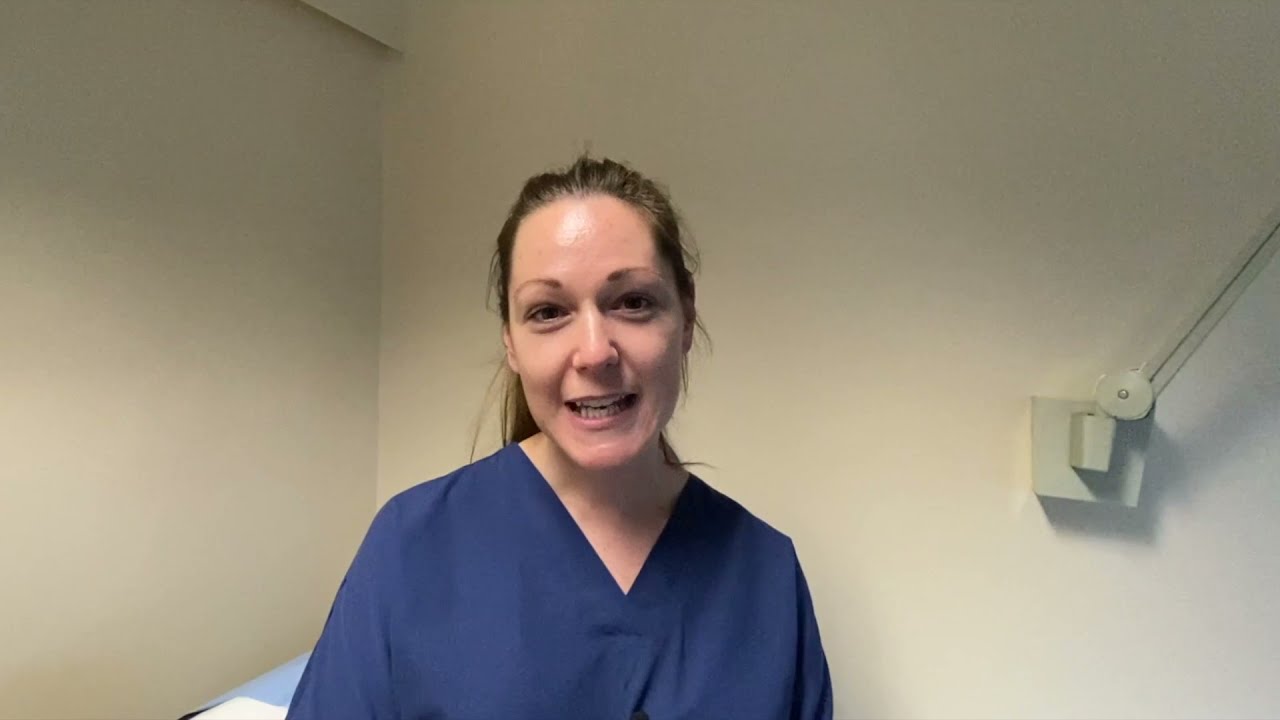 Meet the team - advanced nurse practitioner