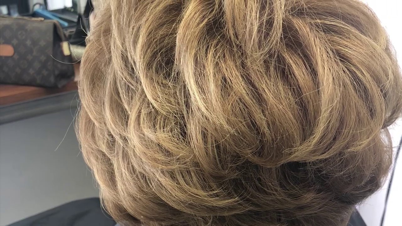How To Retouch Your Roots