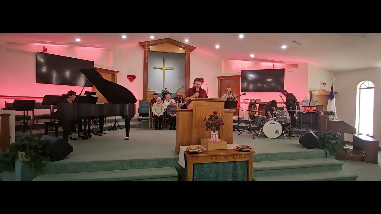 NLBC Milton February 8, 2026