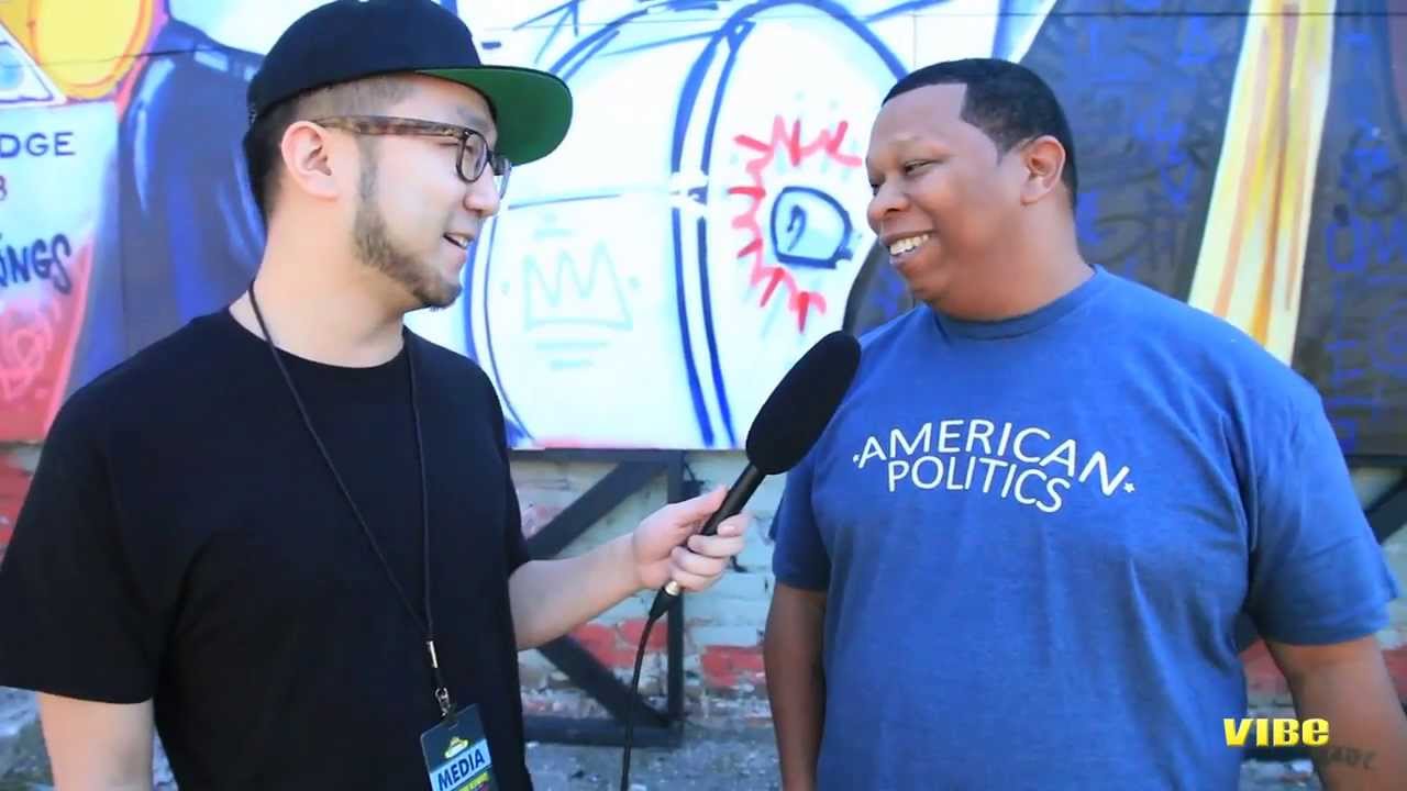 Mannie Fresh On The Importance Of New Orleans Brass Bands
