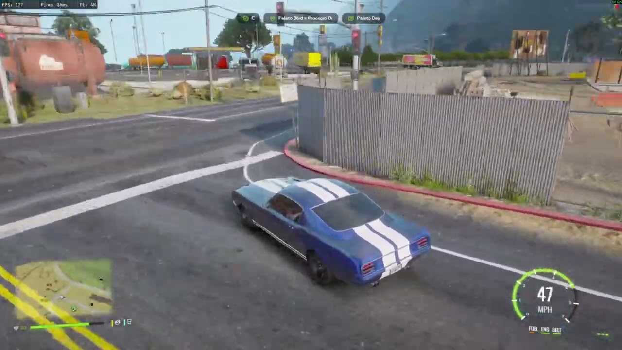 Divo DOWN BAD ARC l GTARP l ProdigyRP Public (Part 1/2)