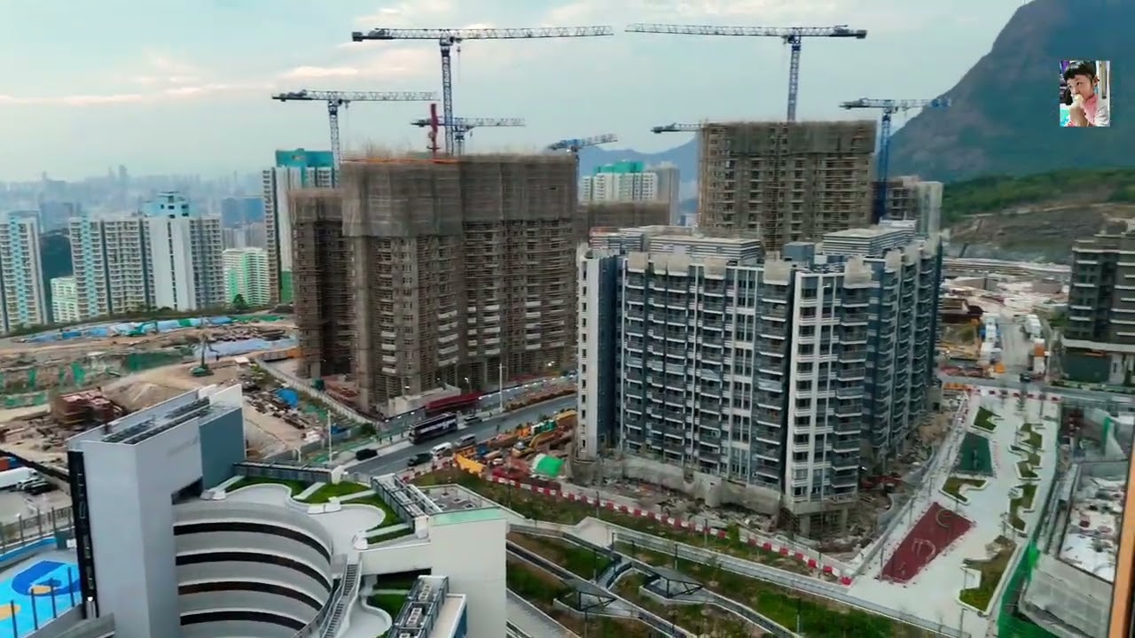 安樺苑 景觀