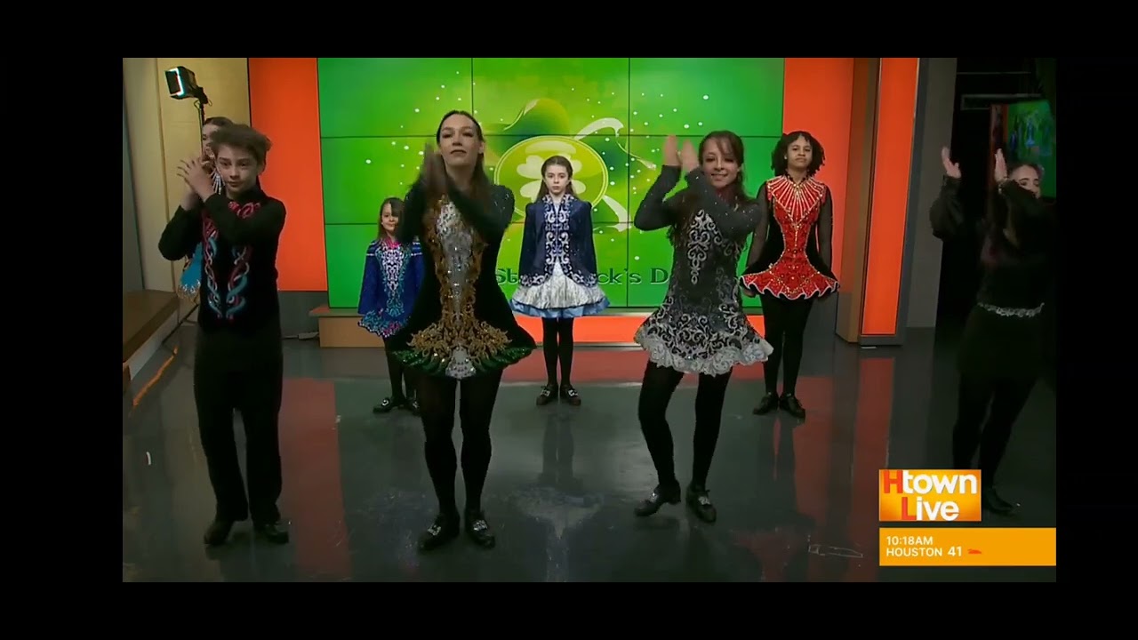 Clann Kelly SPD TV
