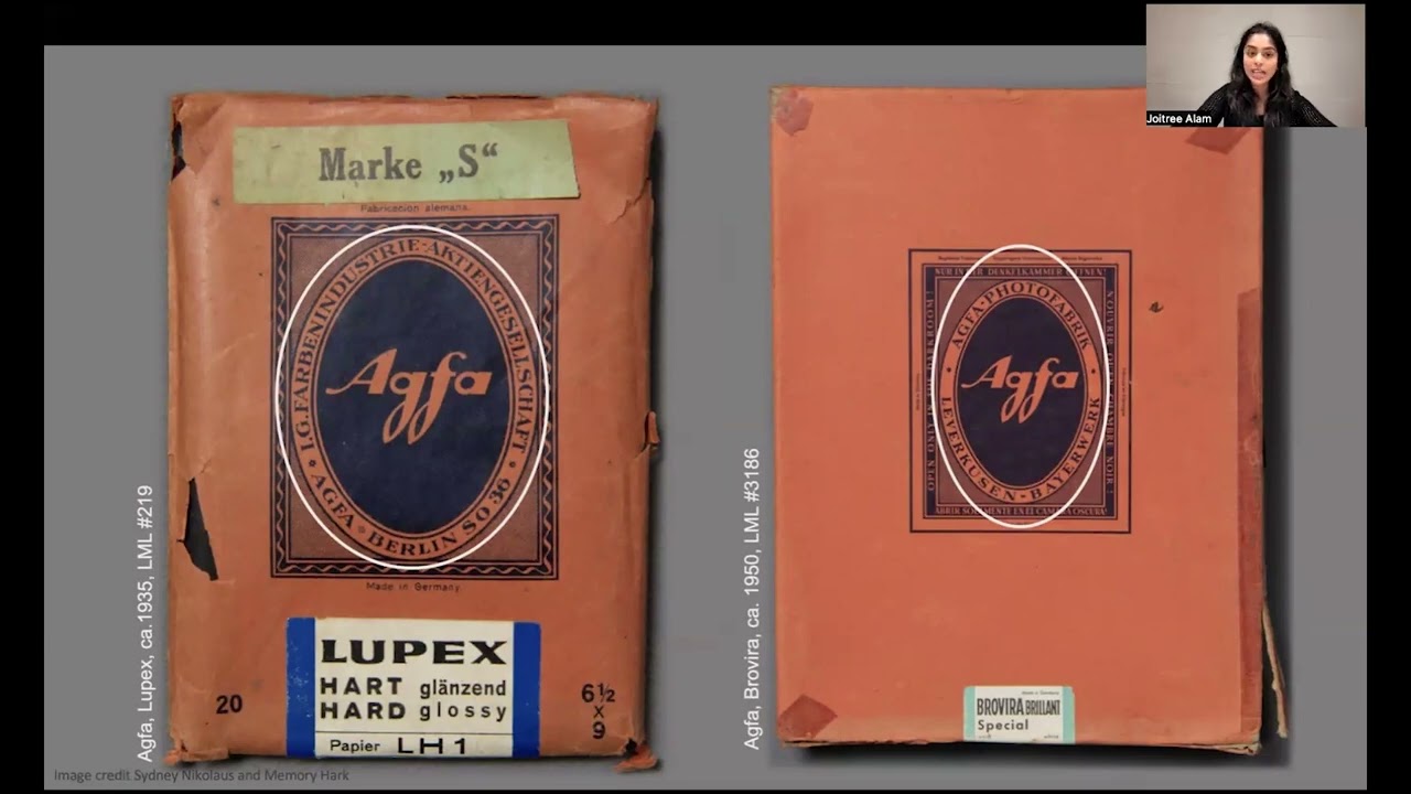 8. Photographic Paper Manufacturers: How Innovation, Business, & Conflict Have Shaped Paper