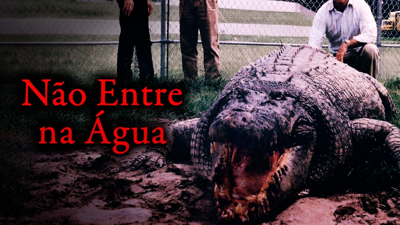 O Animal Mais Bizarro da Amazônia