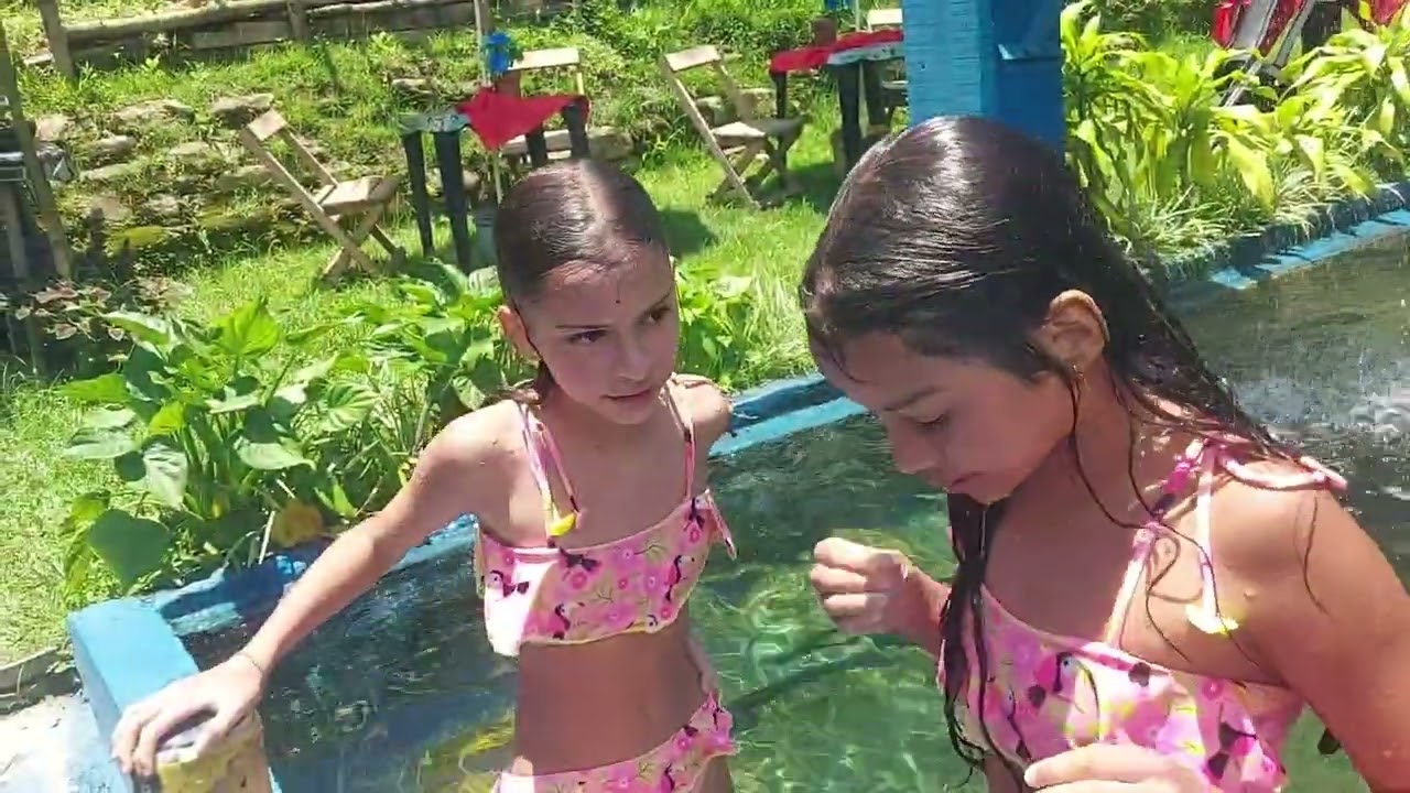 Passeio das férias
