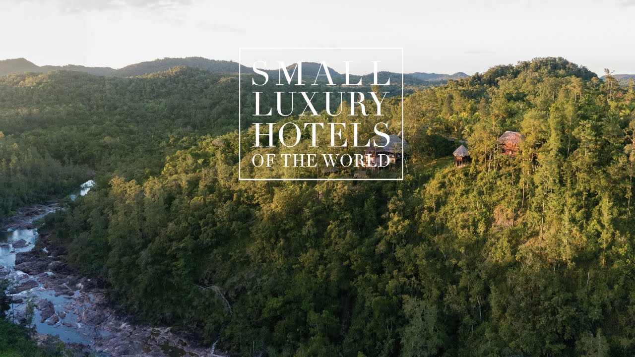 GAÏA Riverlodge in Cayo District, Belize | Small Luxury Hotels of the World