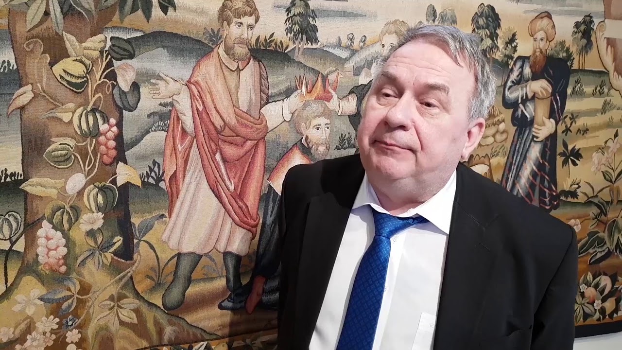 Aivar Riisalu: aasta 2018 on Tallinnale olnud edukas