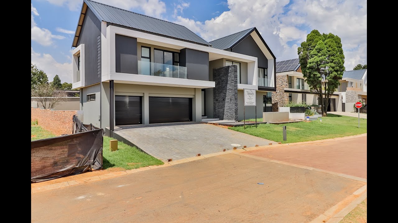5 Bedroom For Sale | The Neighbourhood  Linksfield