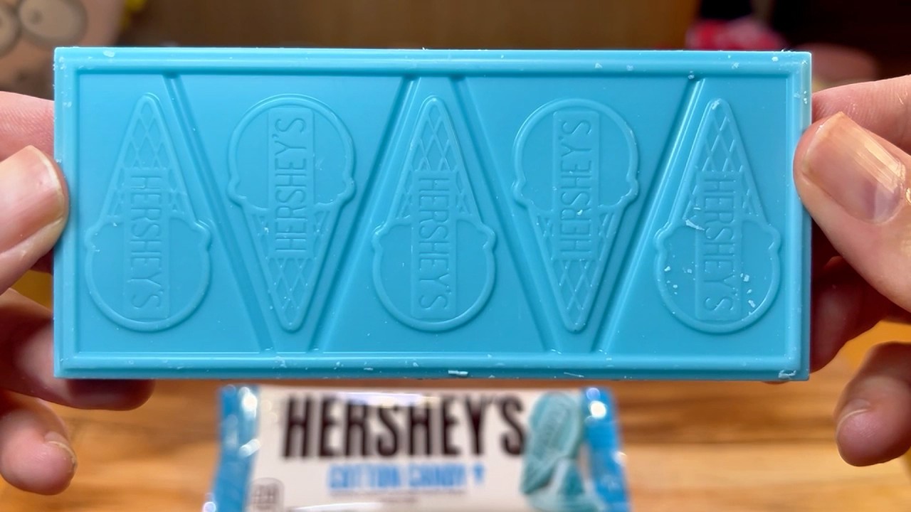 Snack Attack 😋🍬 8 Global Treats You Never Knew Existed!