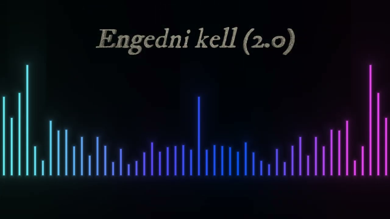 Engedni kell  (2.0)