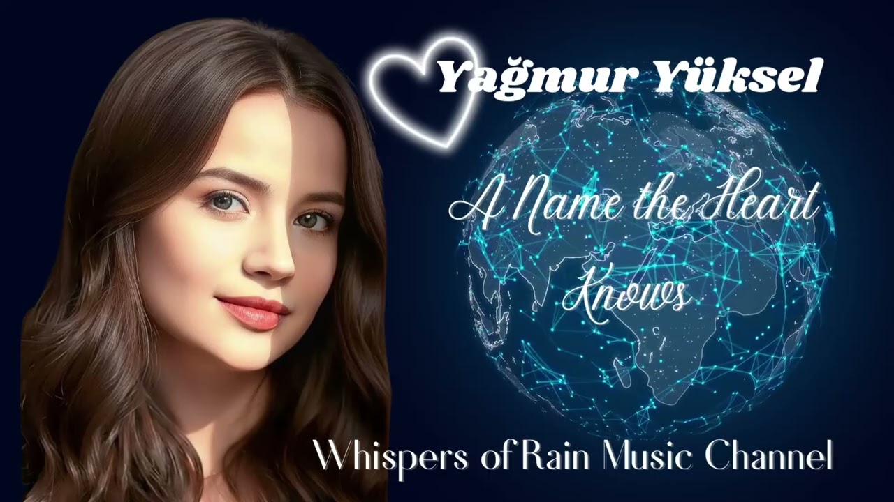 • A Name the Heart Knows — 🤍 Yağmur Yüksel 🤍