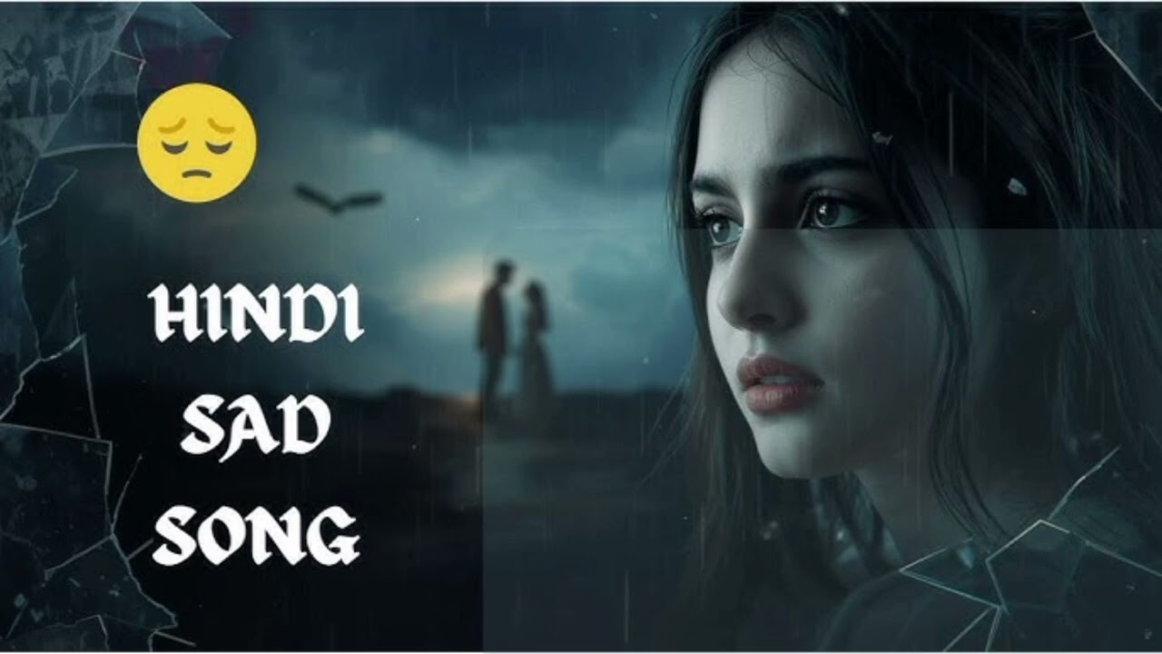 Full emotional 😭 heartbreak ballads song// plz watch till end 