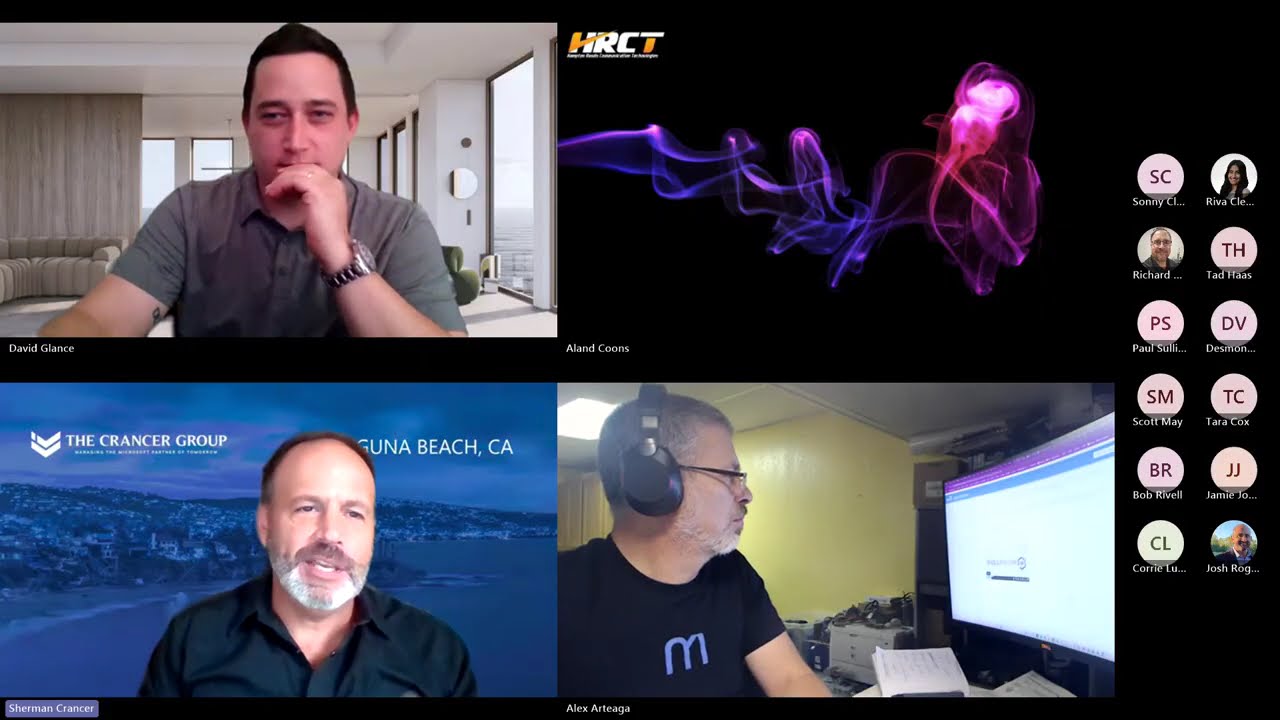 Voice of the Microsoft Partner: How Winning Partner are Using AI Agents