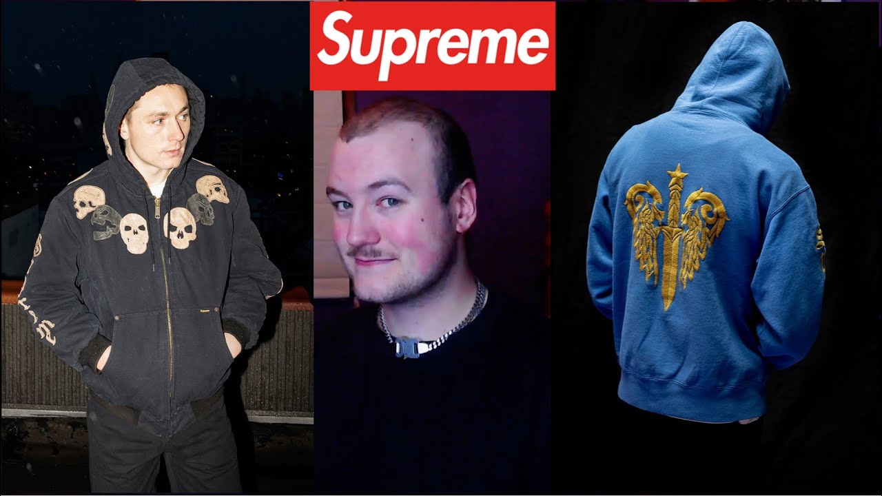 Streetwear Talk | Supreme & The Great China Wall Collab For A F/W22 Week 16 Capsule!