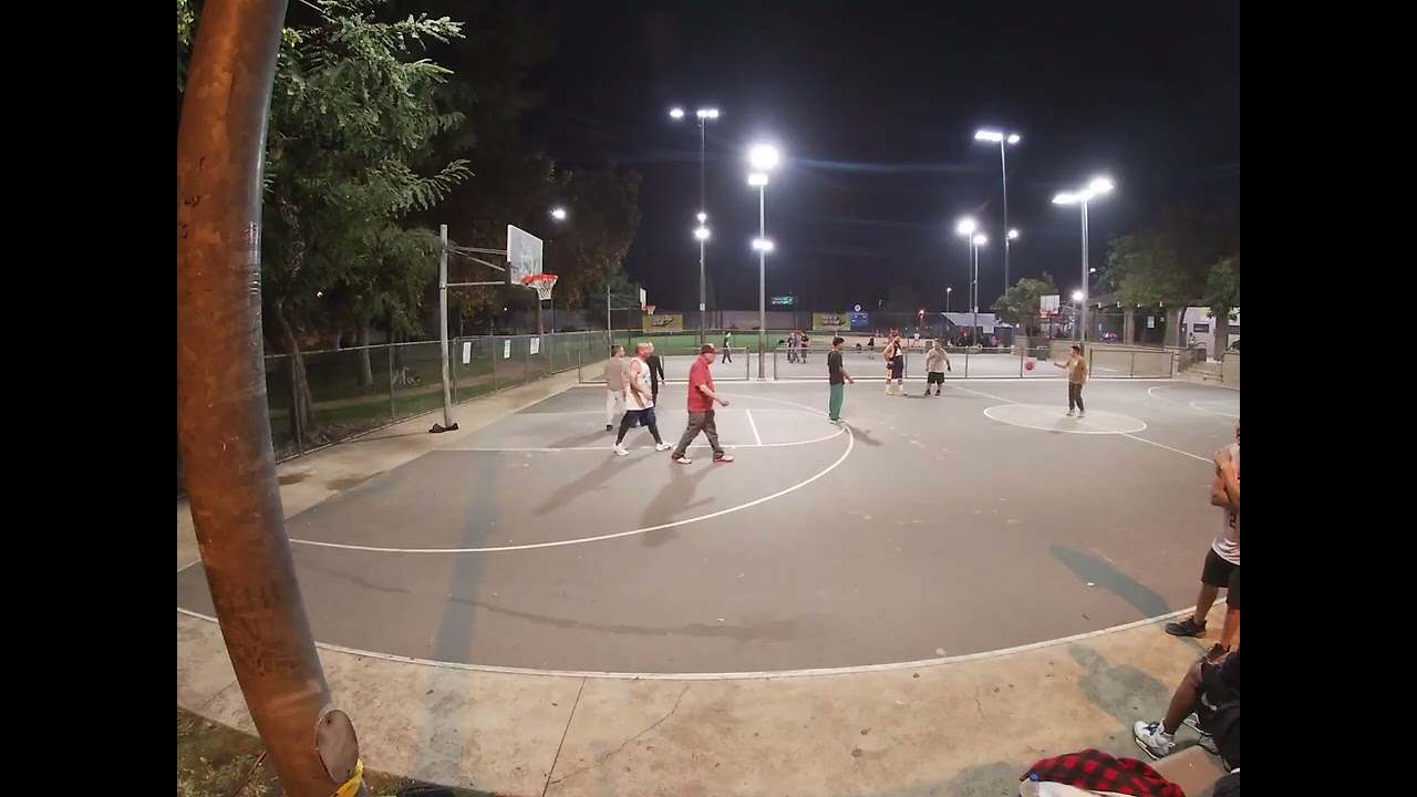 Basketball