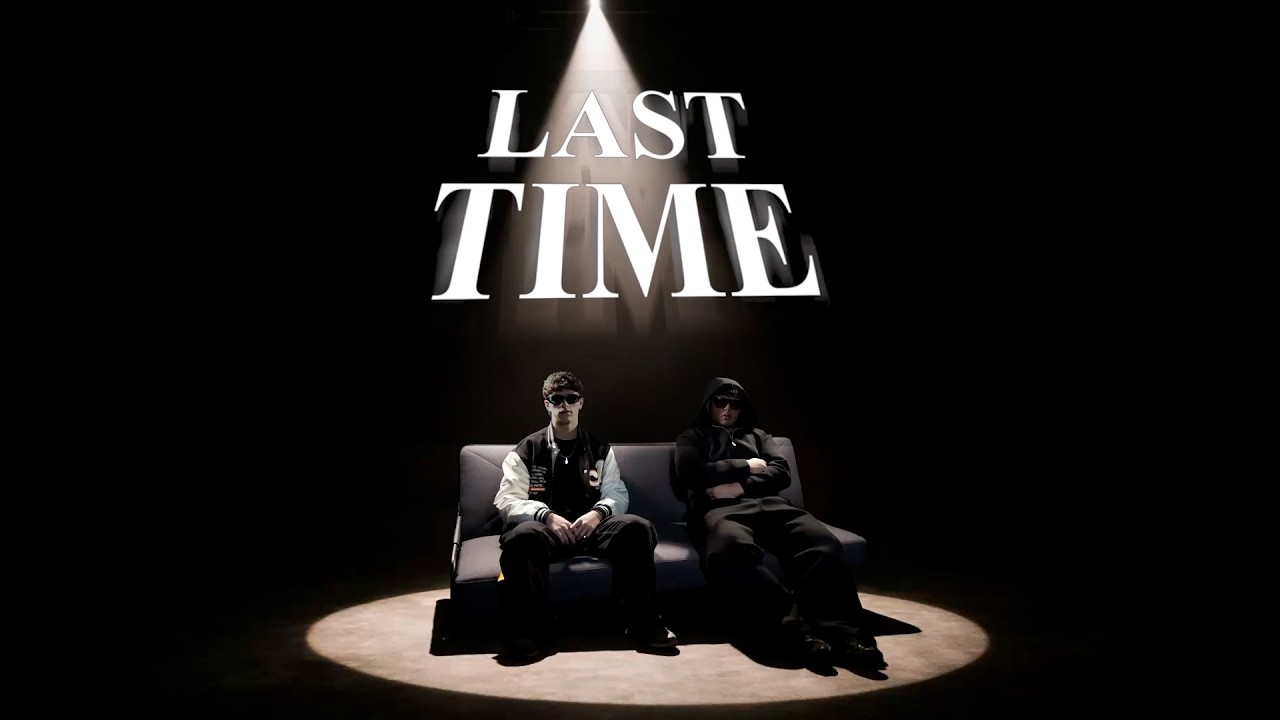 El Nicho, Soko - L4ST TIM3 (Official Video)