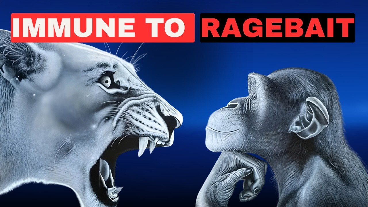 How To Never Get Angry Or Bothered By Anyone #PsychologyFacts #Mindset #AngerManagement