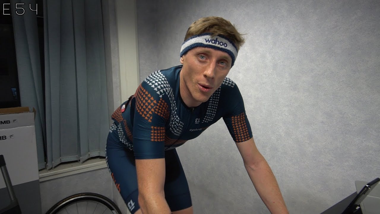 HOW DO CYCLINGHUB MAKE MONEY?! (+ zwift race)