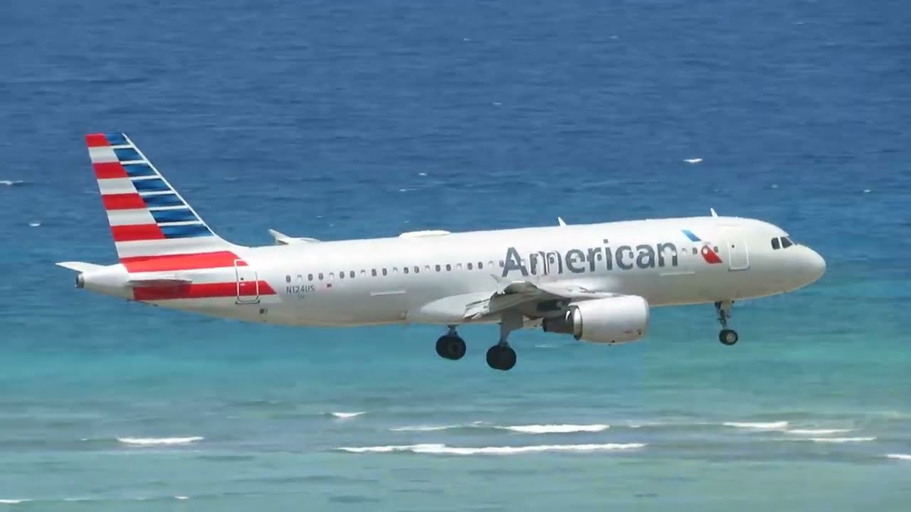Plane Spotting at Sangster Intl (MBJ/MKJS) - A Bustling Saturday Afternoon. Saturday, March 26, 2022
