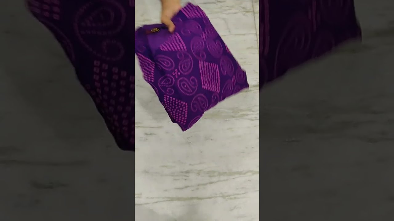 Unboxing Georgette Anarkali With Dupatta from INSTORE FASHION | Anarkali set Unboxing