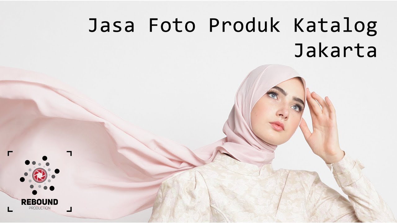 Jasa Foto Video Produk Katalog Jakarta - 0813 8838 8766