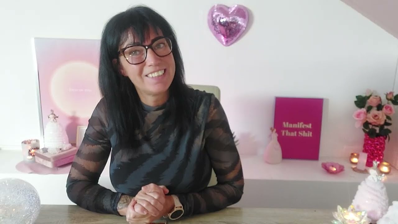 🩷Ram Liefde Maak je geen zorgen Wr komt onverwacht een voorstel in de liefde