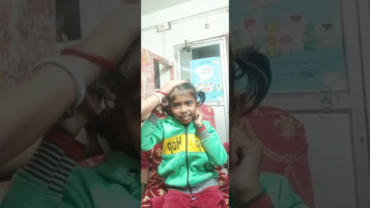 Ear piercing 