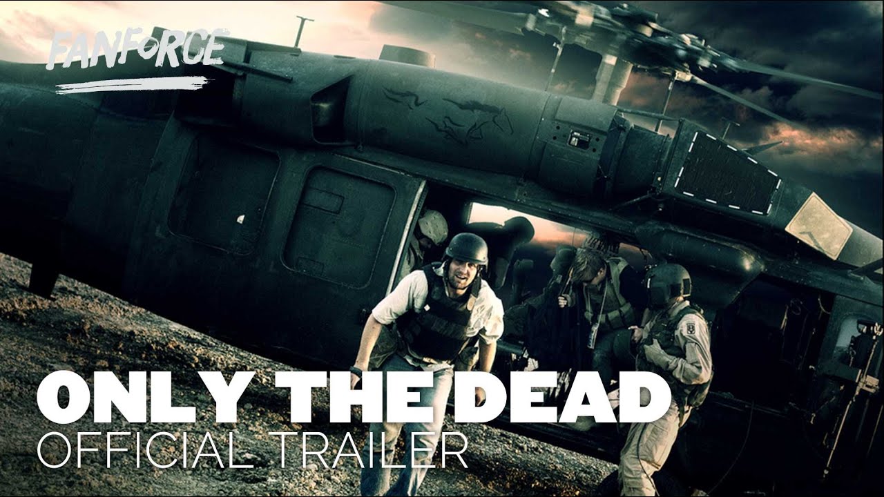 ONLY THE DEAD | Official Trailer HD