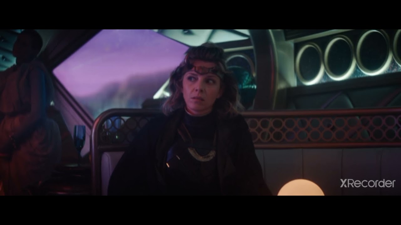 loki episode 4 || 30 June 2021 song