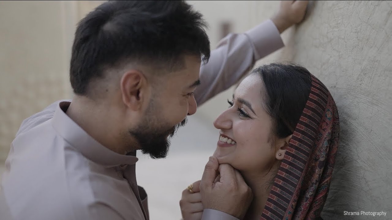 Tu Mileya | Full Song | Pre-Wedding song | Rajah Maan | @rajahmaan   