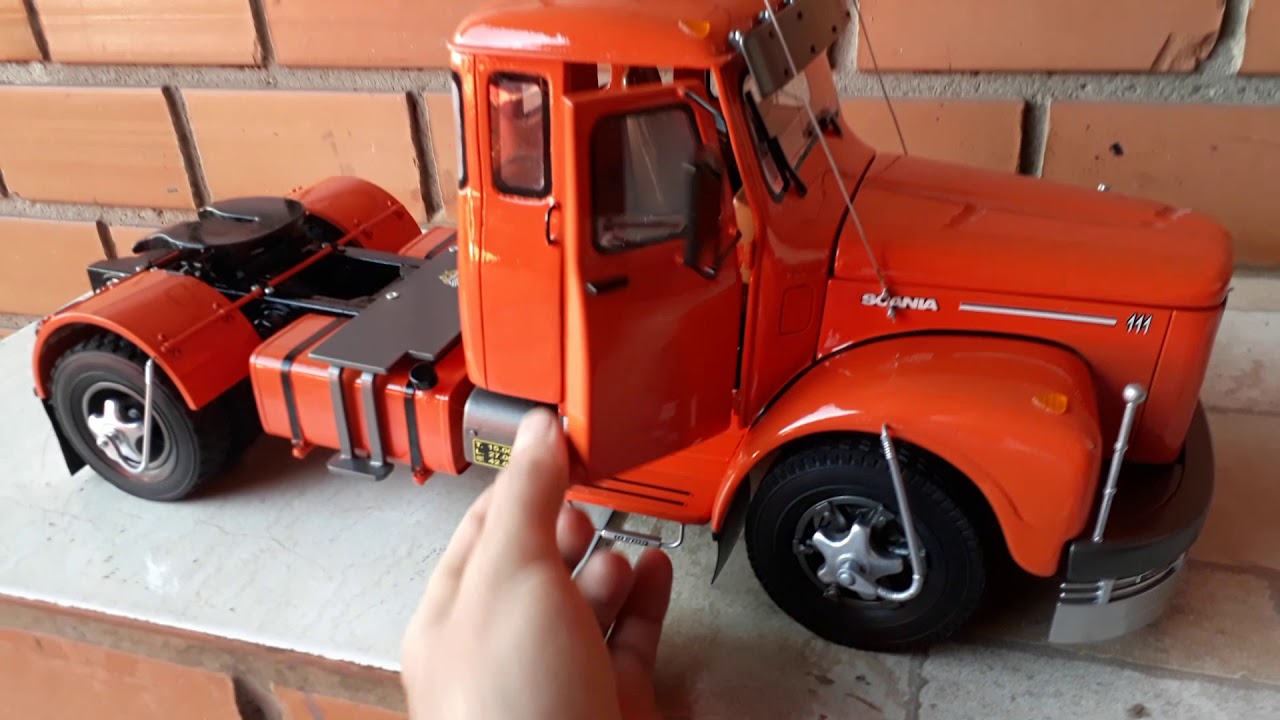 Scania 111s... encomendas,  04599861-9447