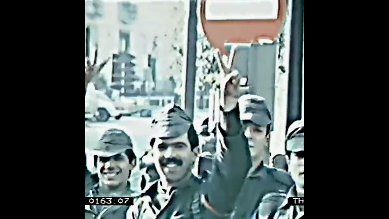 Carnation Revolution 🥀#portugal #revolution#edit#war#status