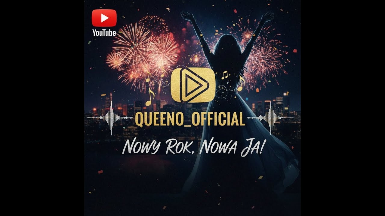 Queeno_Official - Nowy rok , nowa ja