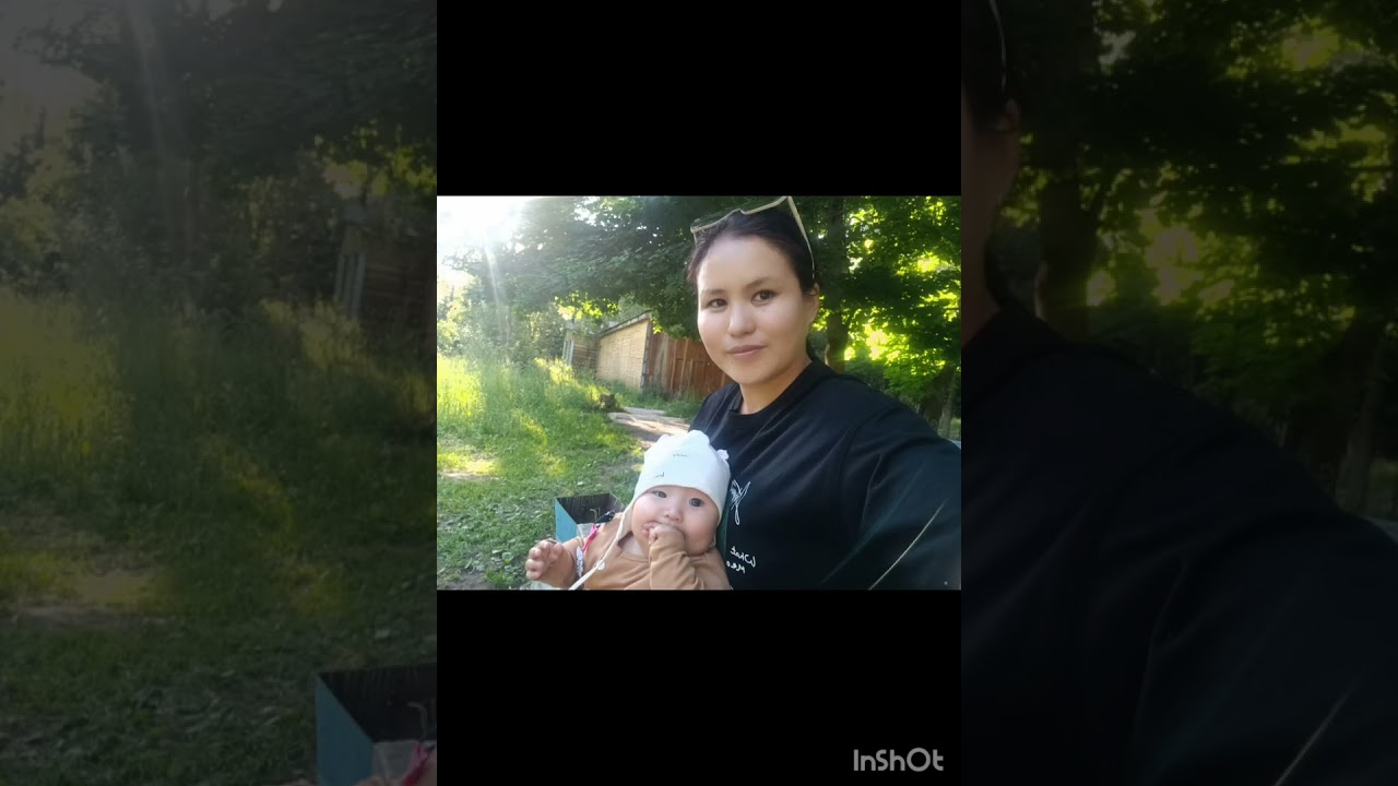 Жети-Өгүз жайлоосу 2023-ж