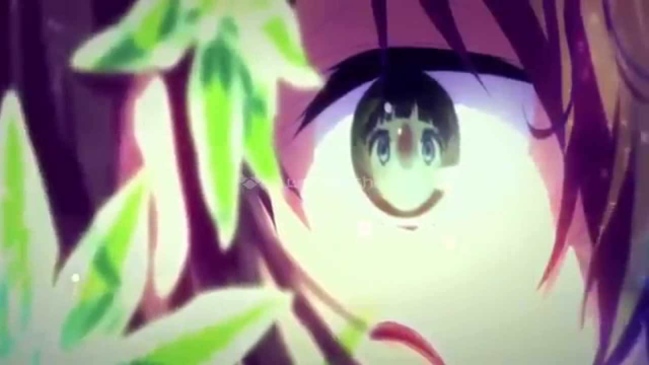 The Glow (Shannon Saunders) - AMV