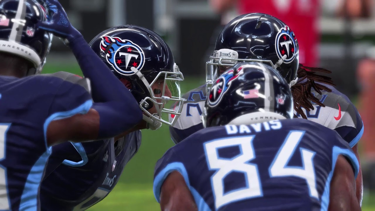 Madden 20 Wishlist &ndash; Madden 19