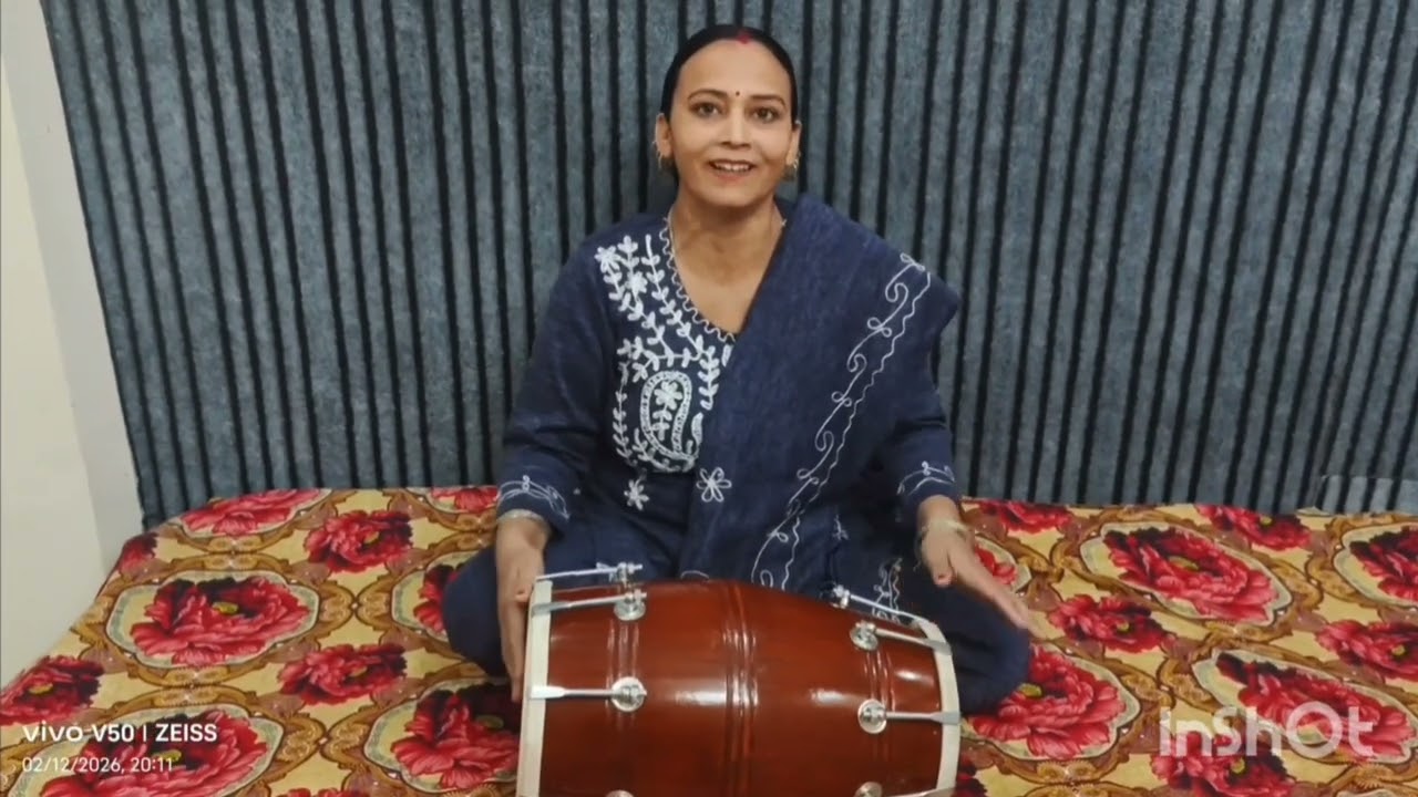 महाशिवरात्रि स्पेशल: भोले ले आए बारात नंदी पर चढ़ के 🔱 | शिवरात्रि 2026 | Rajkumari Bhakti Sangam 🙏✨