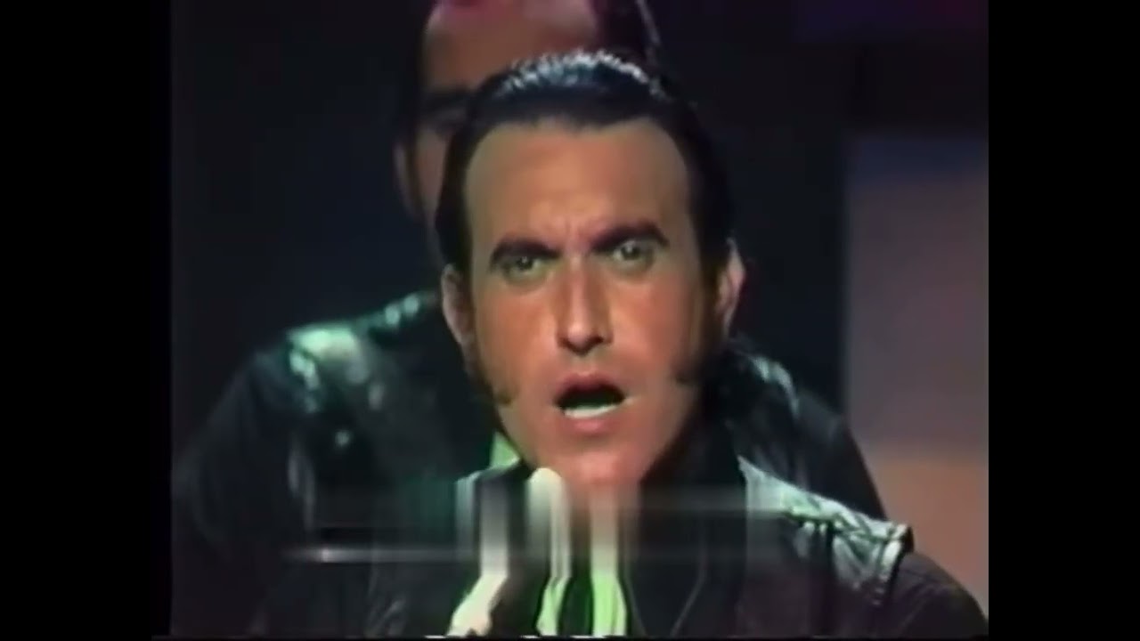 Osborne Brothers - No Teardrops Tonight