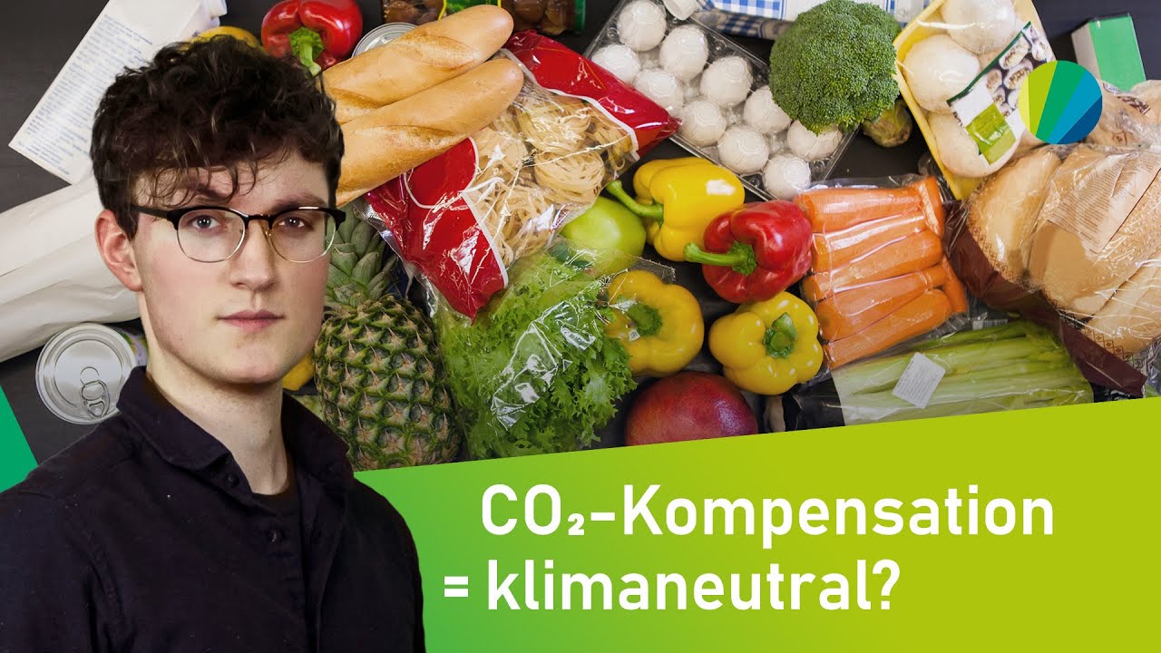 Klimaneutralität einfach erklärt | green:screen