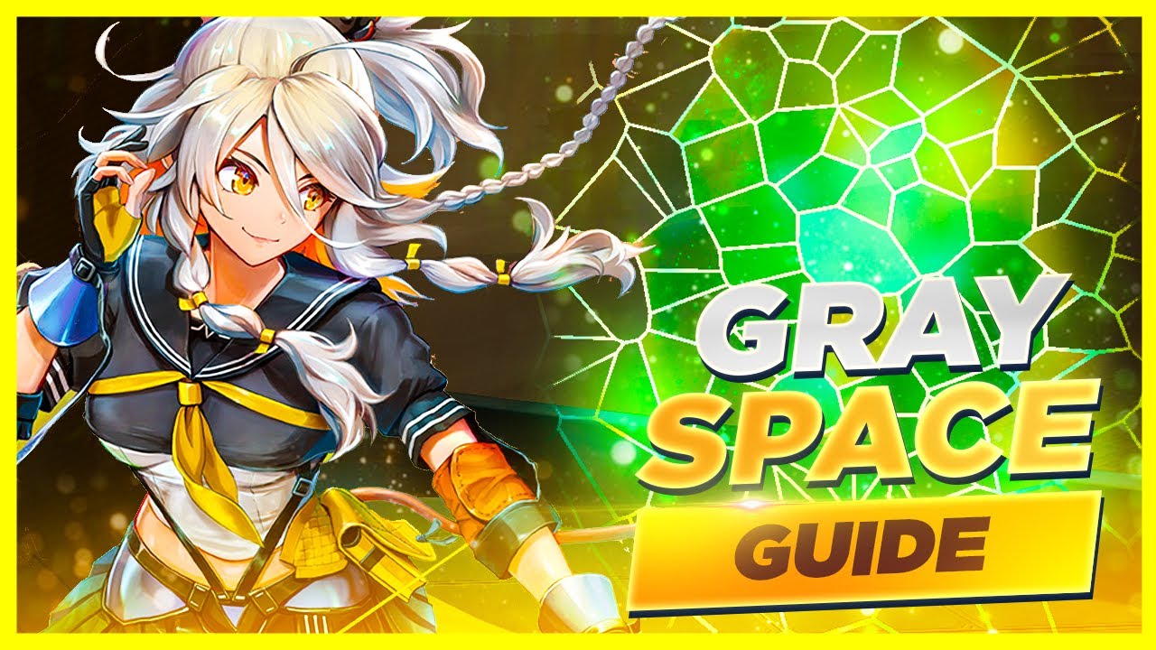 Grayspace Guide, Exploration & Bosses (Tower of Fantasy)