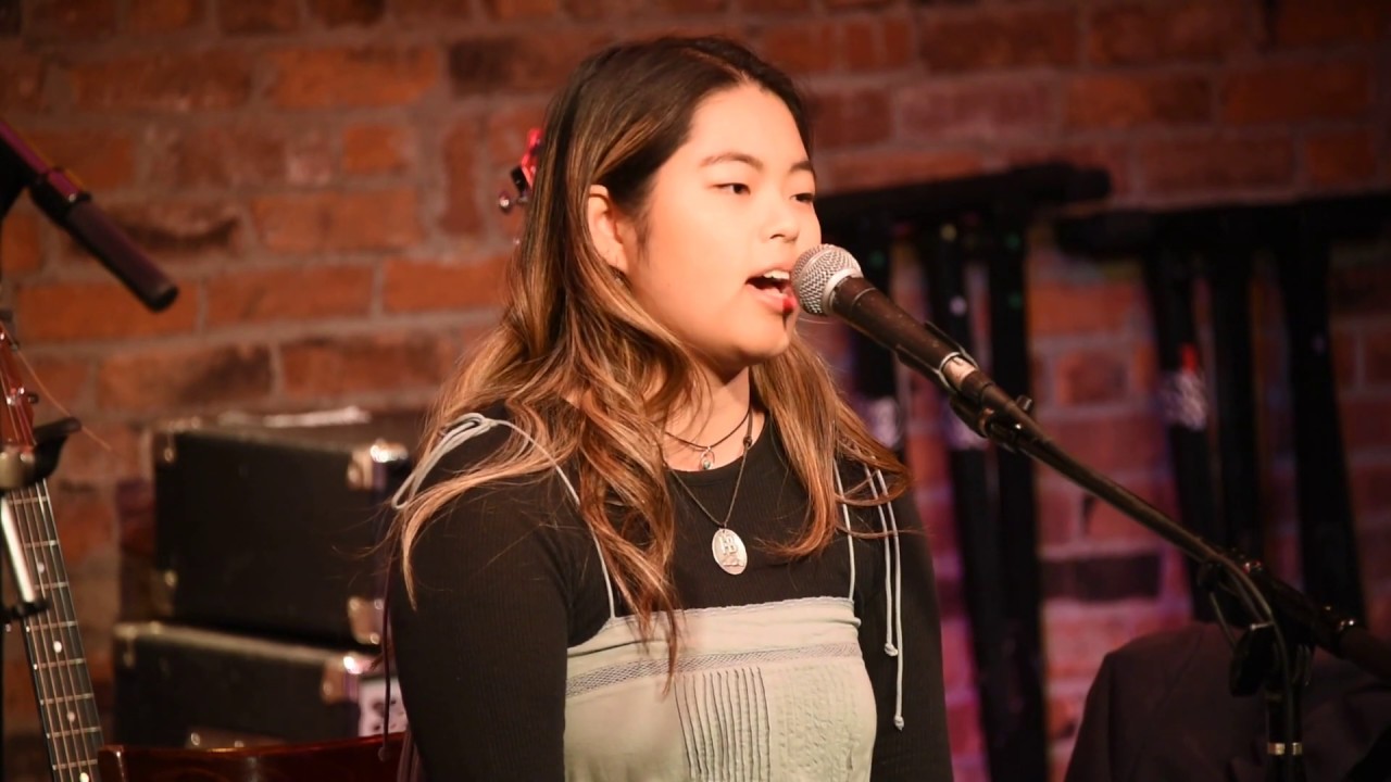 Phoebe Davis - River. Dec. 10, 2018