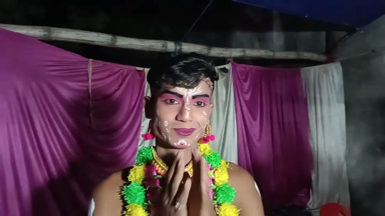 24 December 2025 Jatra Darabar Asuradhipa IIଗ୍ରିନ୍ହଲର ଦୃଶ୍ୟ 
