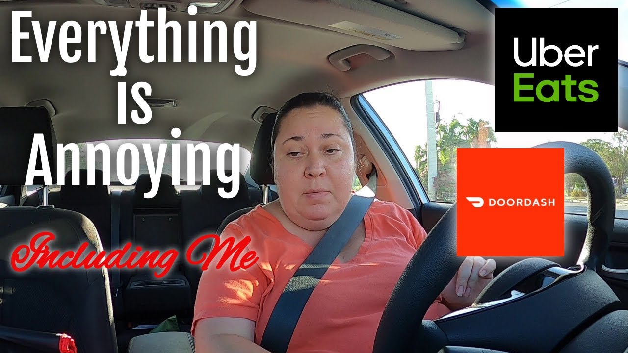 Dashing My Way Out Of Debt | Ep. 291