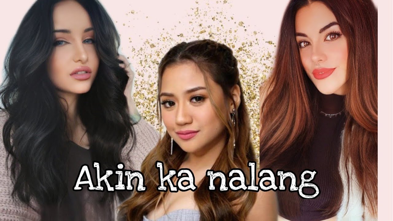 My sister reacts to @MorissettePH for the first time / Akin ka nalang / She cried!